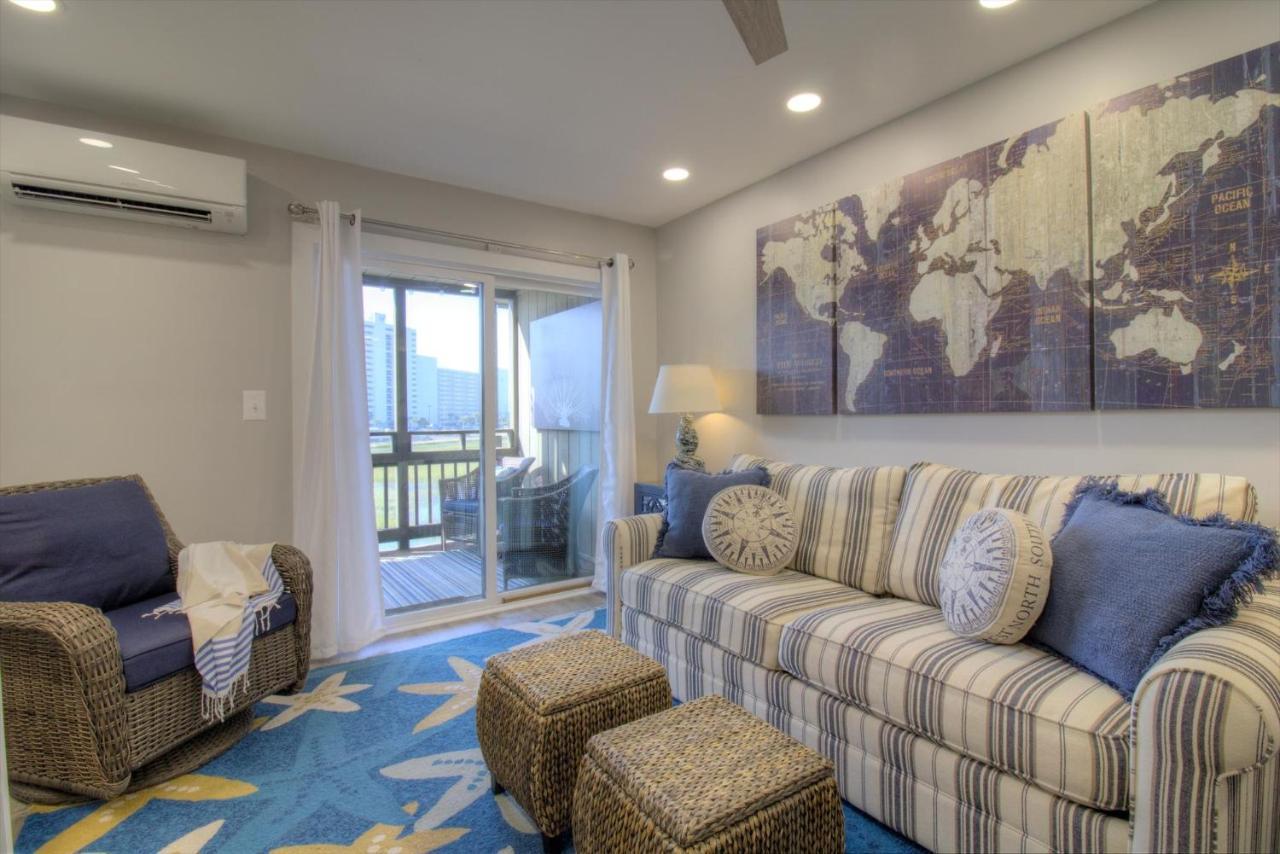 Mariner'S Cove - A 202 Villa Миртъл Бийч Екстериор снимка